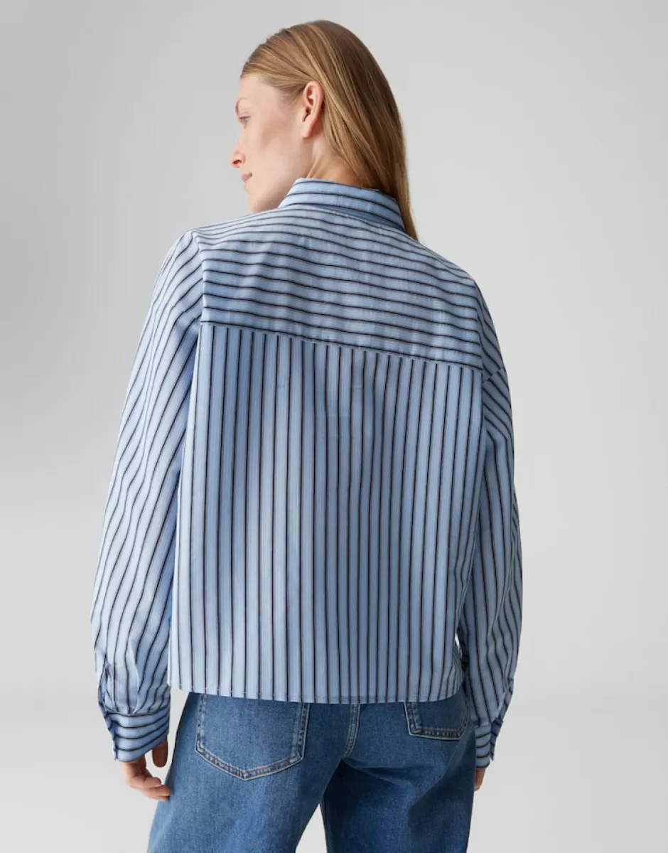 Opus-Foho-10492213694393 Foho-60036 Water blue-BLAUW