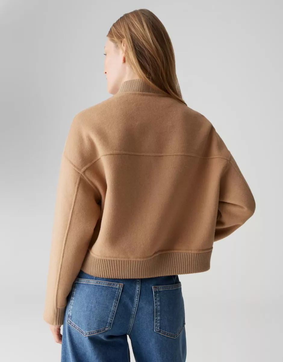 Opus-Hiso-10493212558393 Hiso-20033 Salted caramel-BRUIN