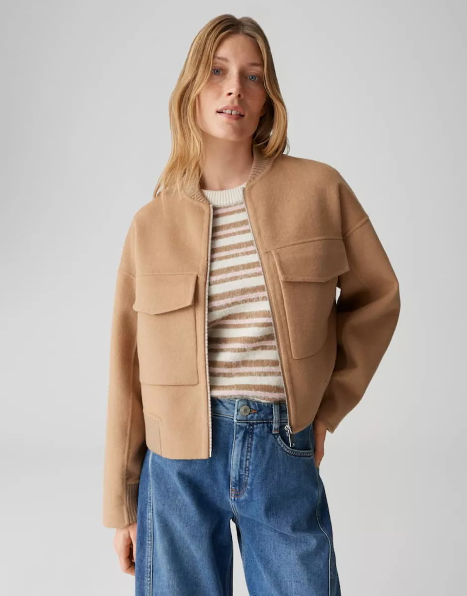 Opus-Hiso-10493212558393 Hiso-20033 Salted caramel-BRUIN