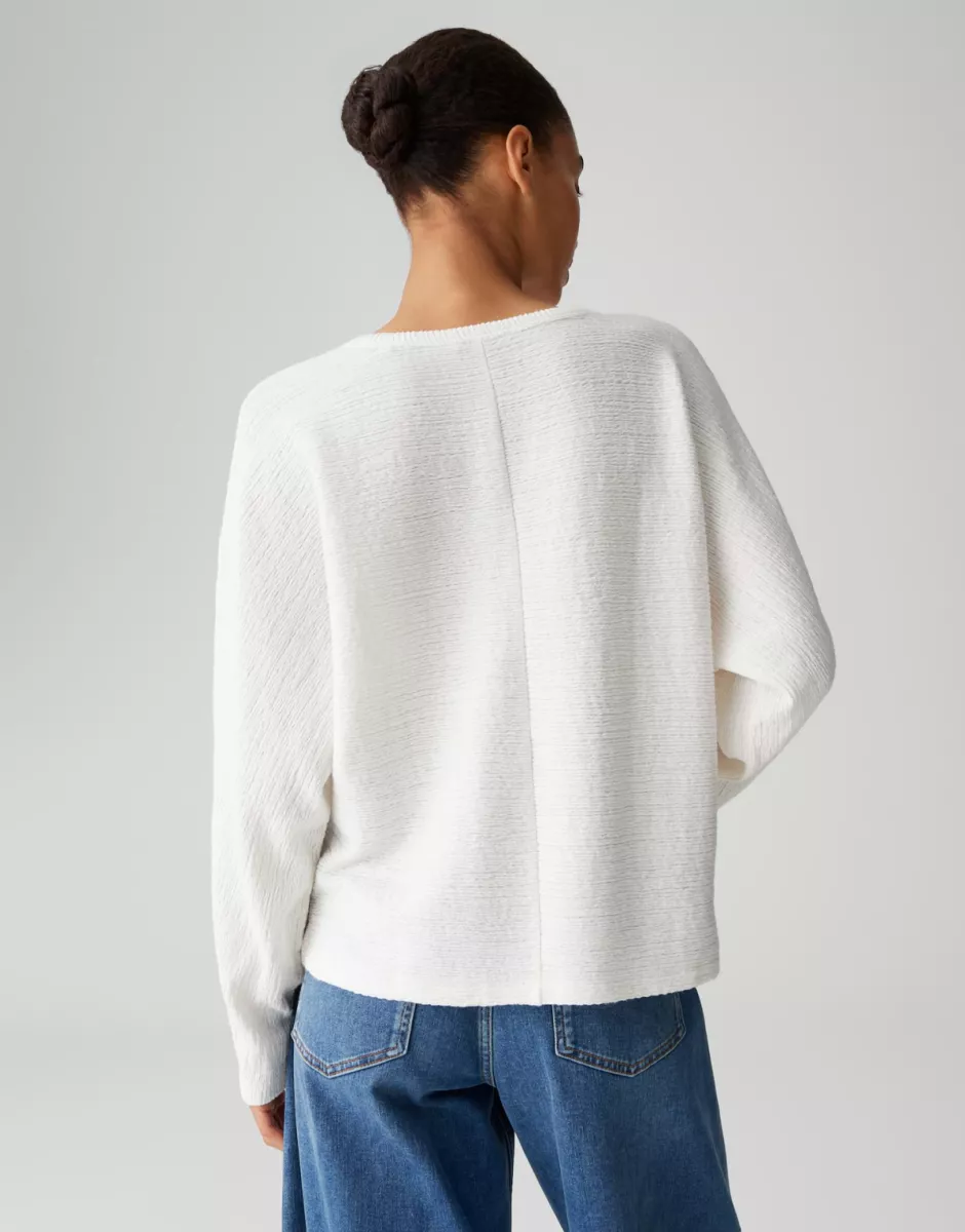 Opus-Sanuni-10498512736393 Sanuni-1004 Milk-WIT