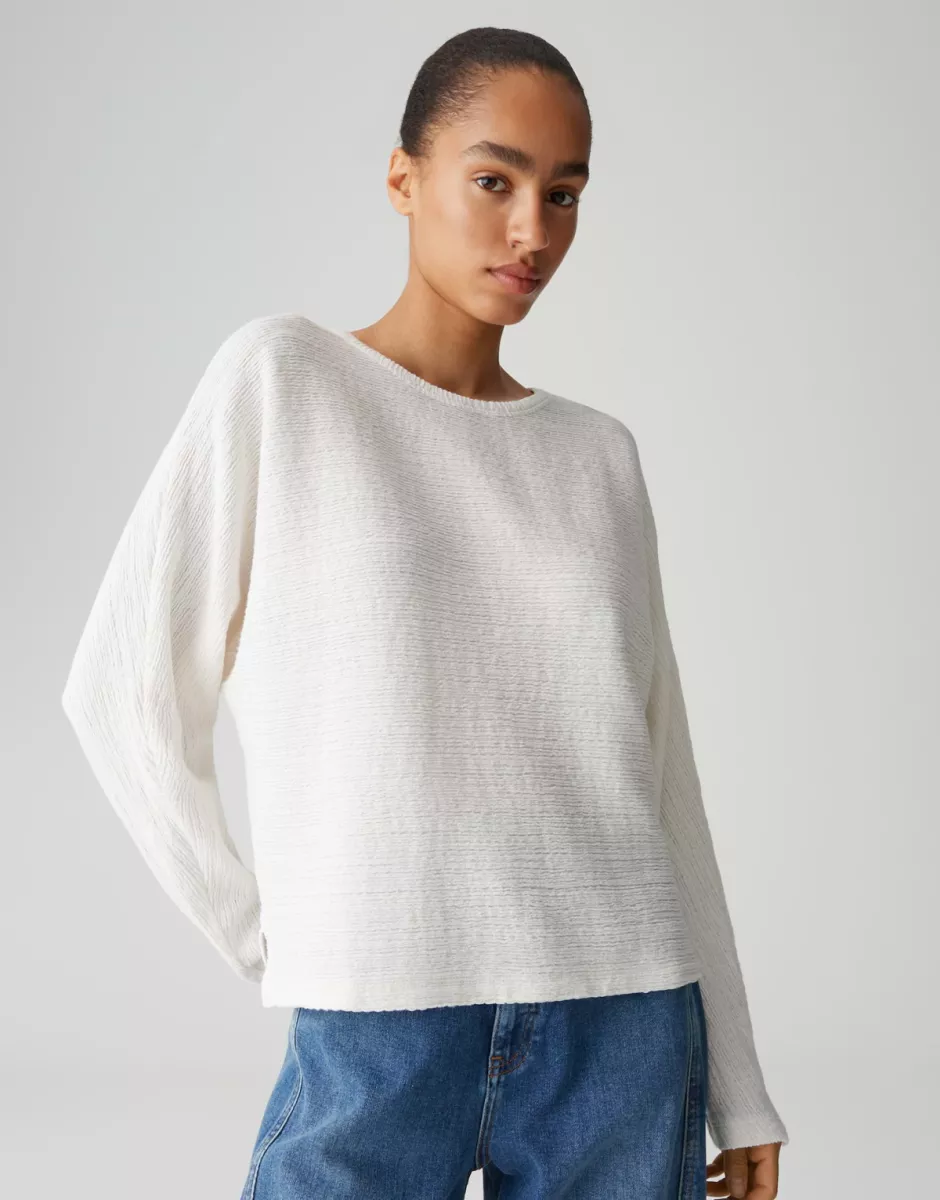 Opus-Sanuni-10498512736393 Sanuni-1004 Milk-WIT