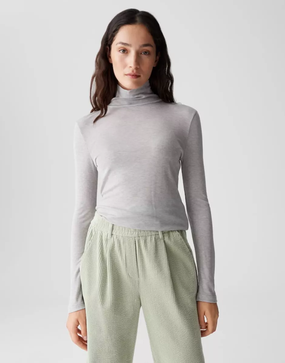 Opus-Somy-10477513574384 Somy-8056 Hazy fog melange-GRIJS