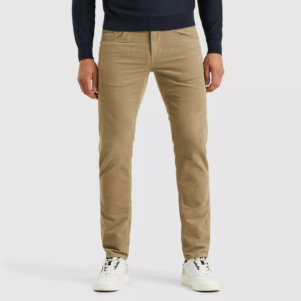 PME LEGEND-PME LEGEND NIGHTFLIGHT JEANS STRUC-PTR2511640-6405-BRUIN