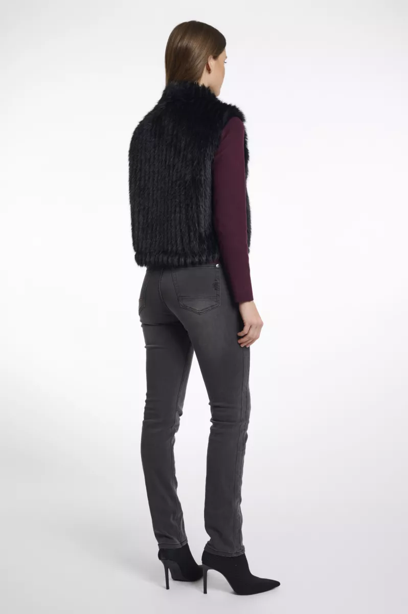 rino-pelle-gilet-with-closure-dava7002511-black-black-2 RINO & PELLE-Gilet With Closure-Dava.7002511-Black-BLACK