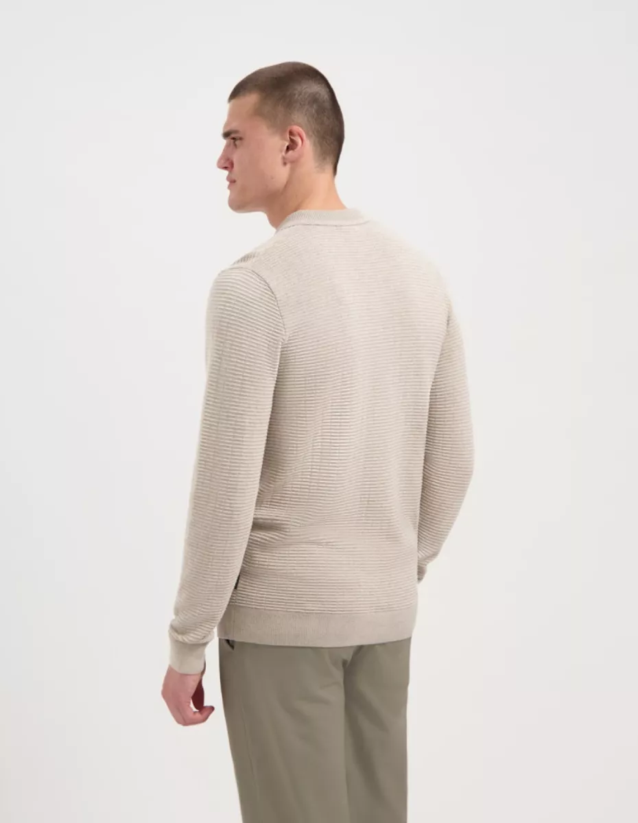 Saint Steve-240496-Carlos-20006 Sand melange-ZAND