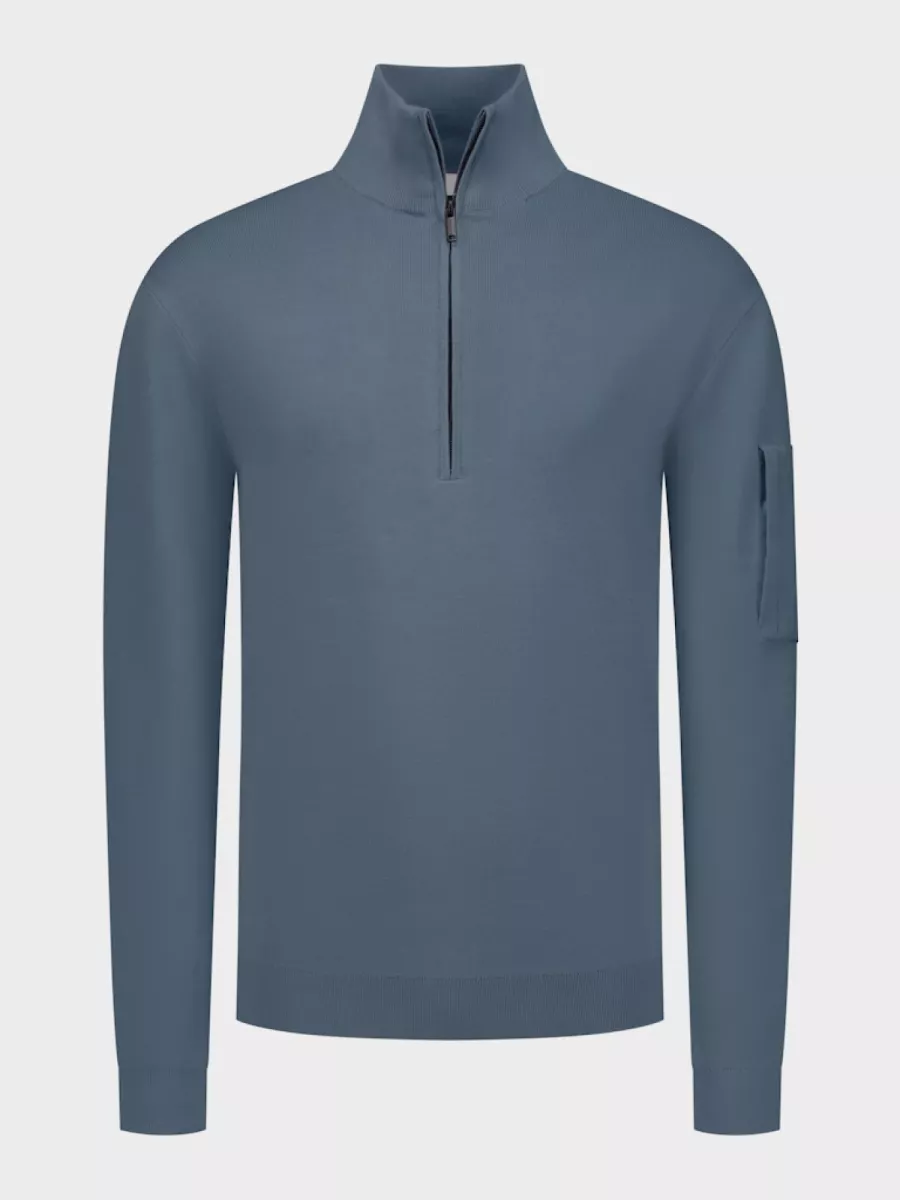 Saint Steve-240904-Axel-70035 Country blue-BLAUW