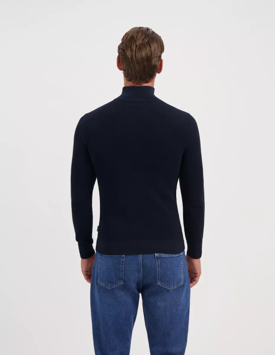 Saint Steve-240906-Dominic-70003 Dark navy-NAVY