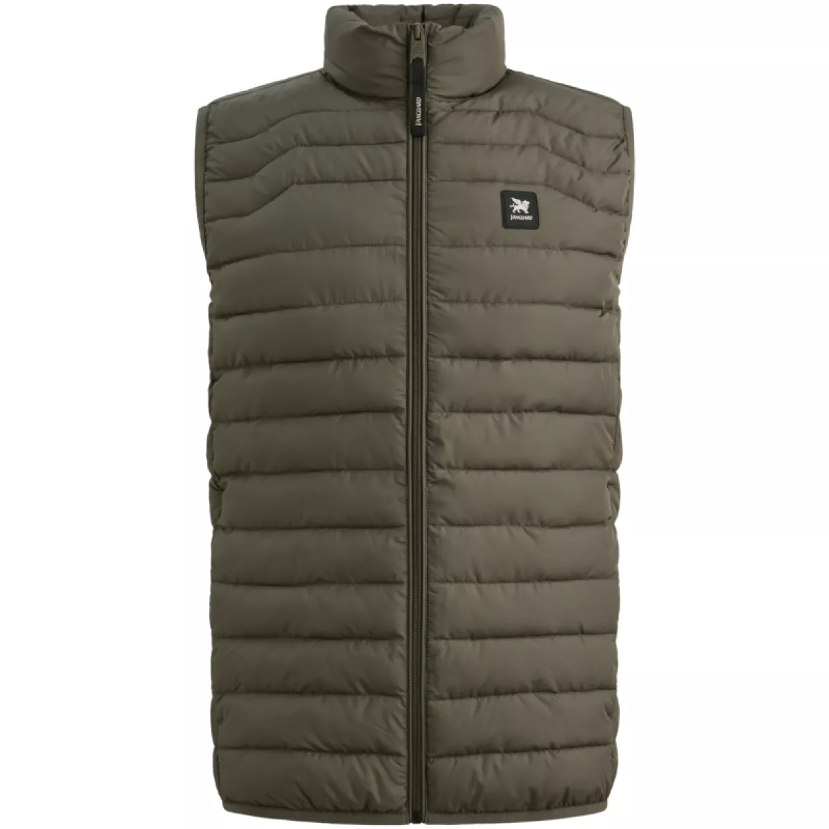 Vanguard-Bodywarmer Lire-Rip TRACKOUT-VBW2511170-9161-GRIJS