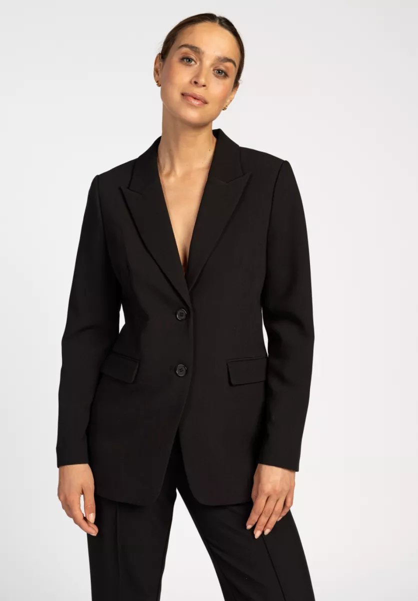 Aaiko-R pes 345-Amilla-000900 Black-ZWART