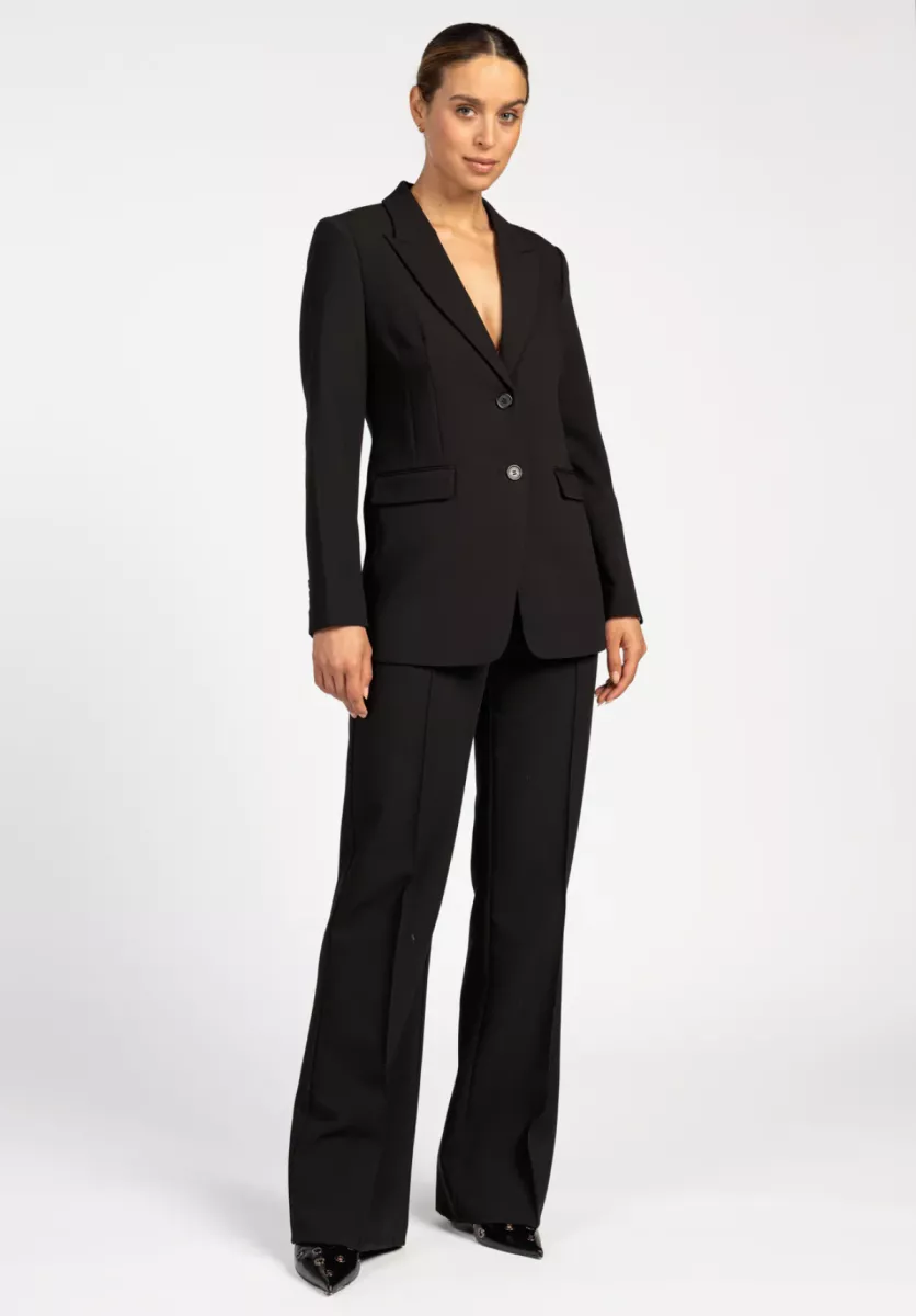 Aaiko-R pes 345-Chantalle-000900 Black-ZWART