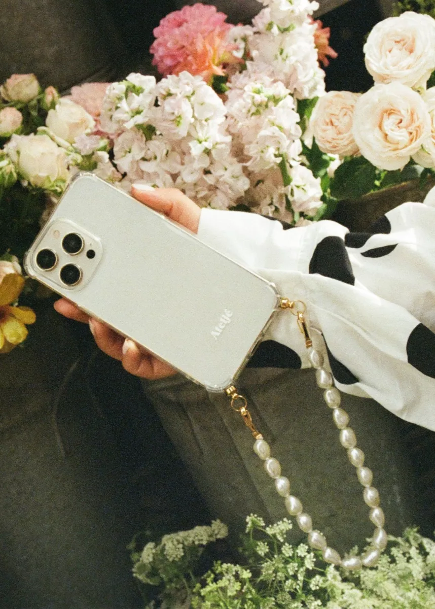 Ateljé--Iphone 13 Pro-Transparant-ASSORTI