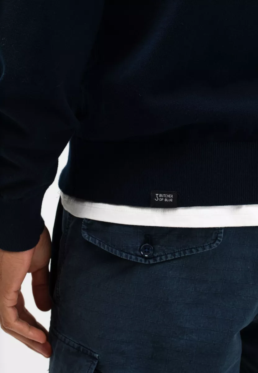 butcher-of-blue-clifden-co-crew-m2616012-890-alaska-blue-navy-3 BUTCHER OF BLUE-Clifden co crew-M2616012-890 alaska blue-NAVY