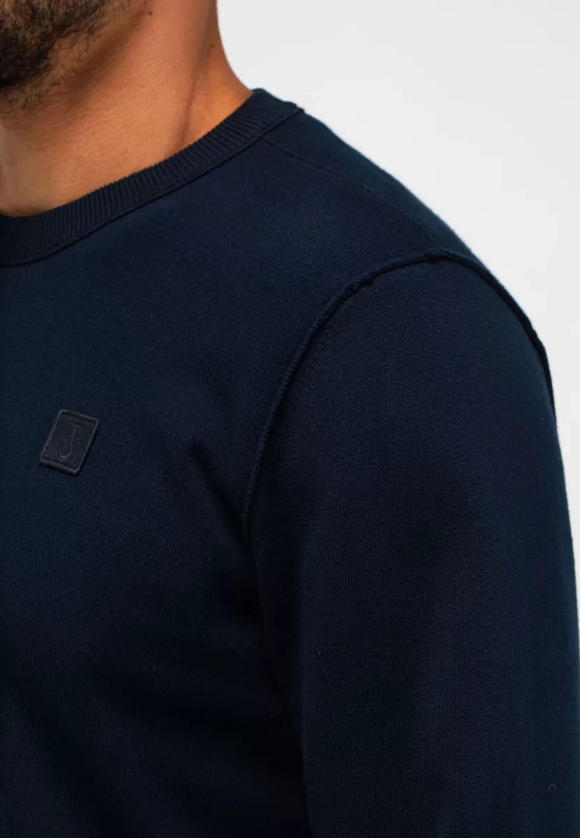 butcher-of-blue-clifden-co-crew-m2616012-890-alaska-blue-navy-4 BUTCHER OF BLUE-Clifden co crew-M2616012-890 alaska blue-NAVY