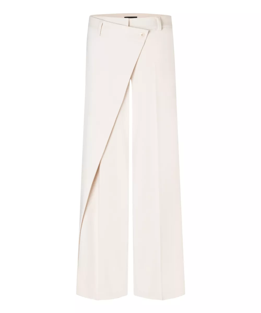 CAMBIO-Anais wrap fron-6052 0430 00-702 Icing-WIT