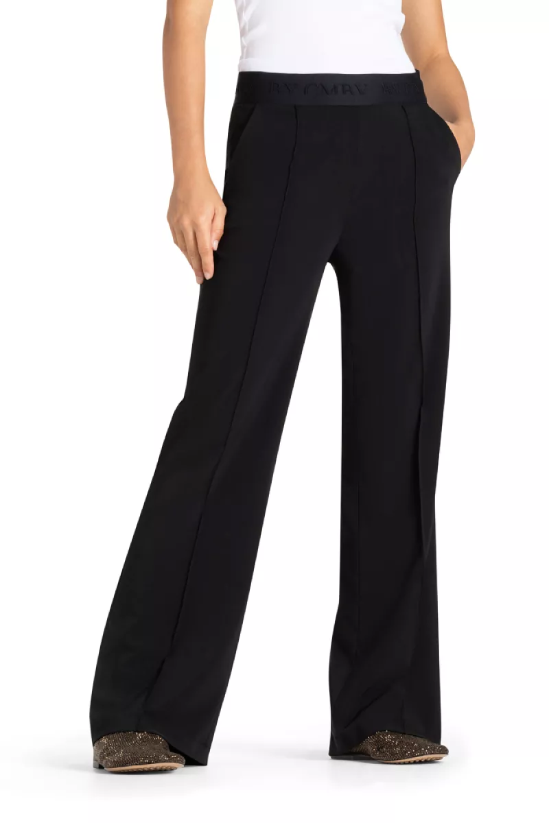 CAMBIO-Ava-6049 0222 02-099 Zwart-ZWART