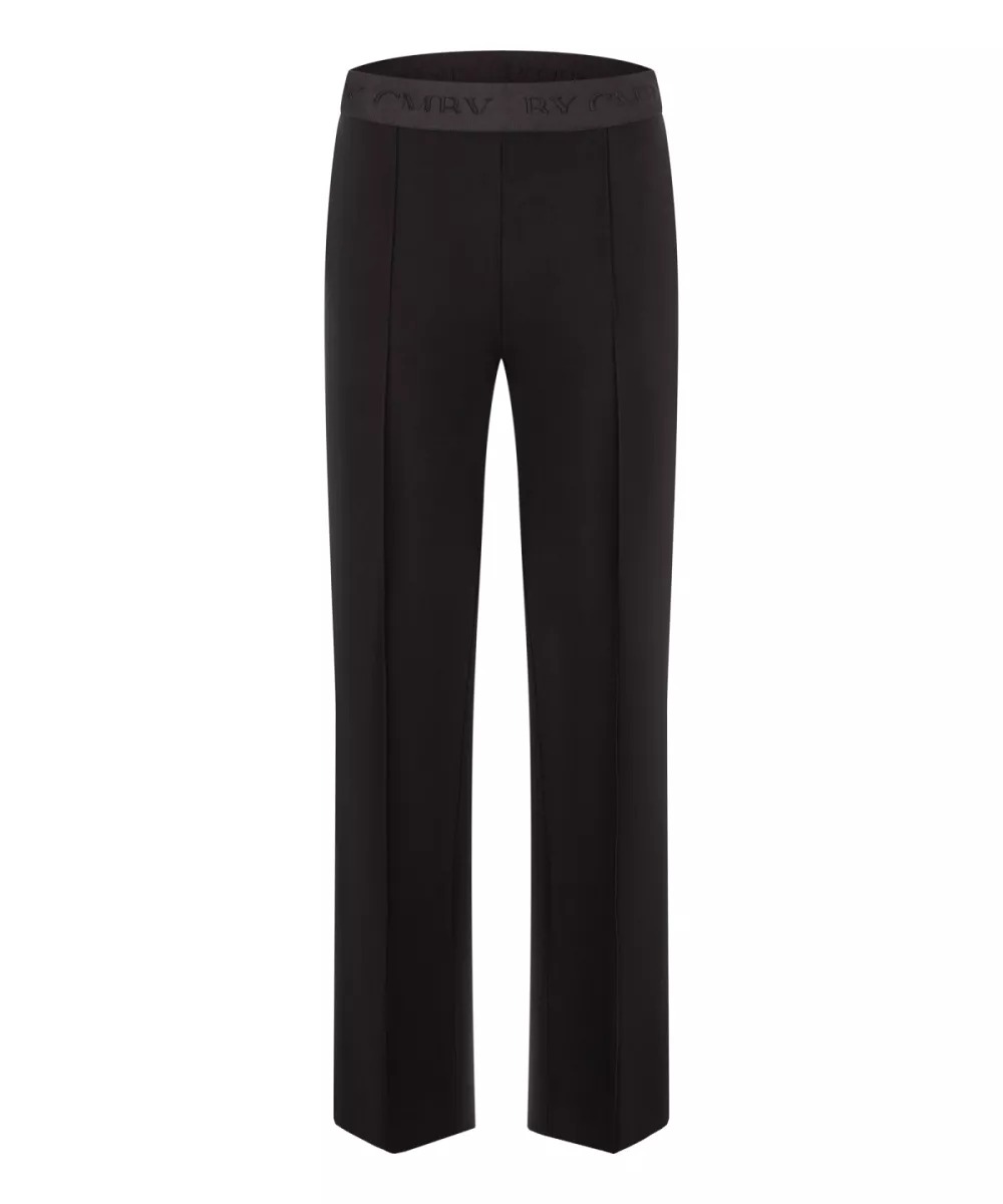 CAMBIO-Ava-6049 0222 02-099 Zwart-ZWART