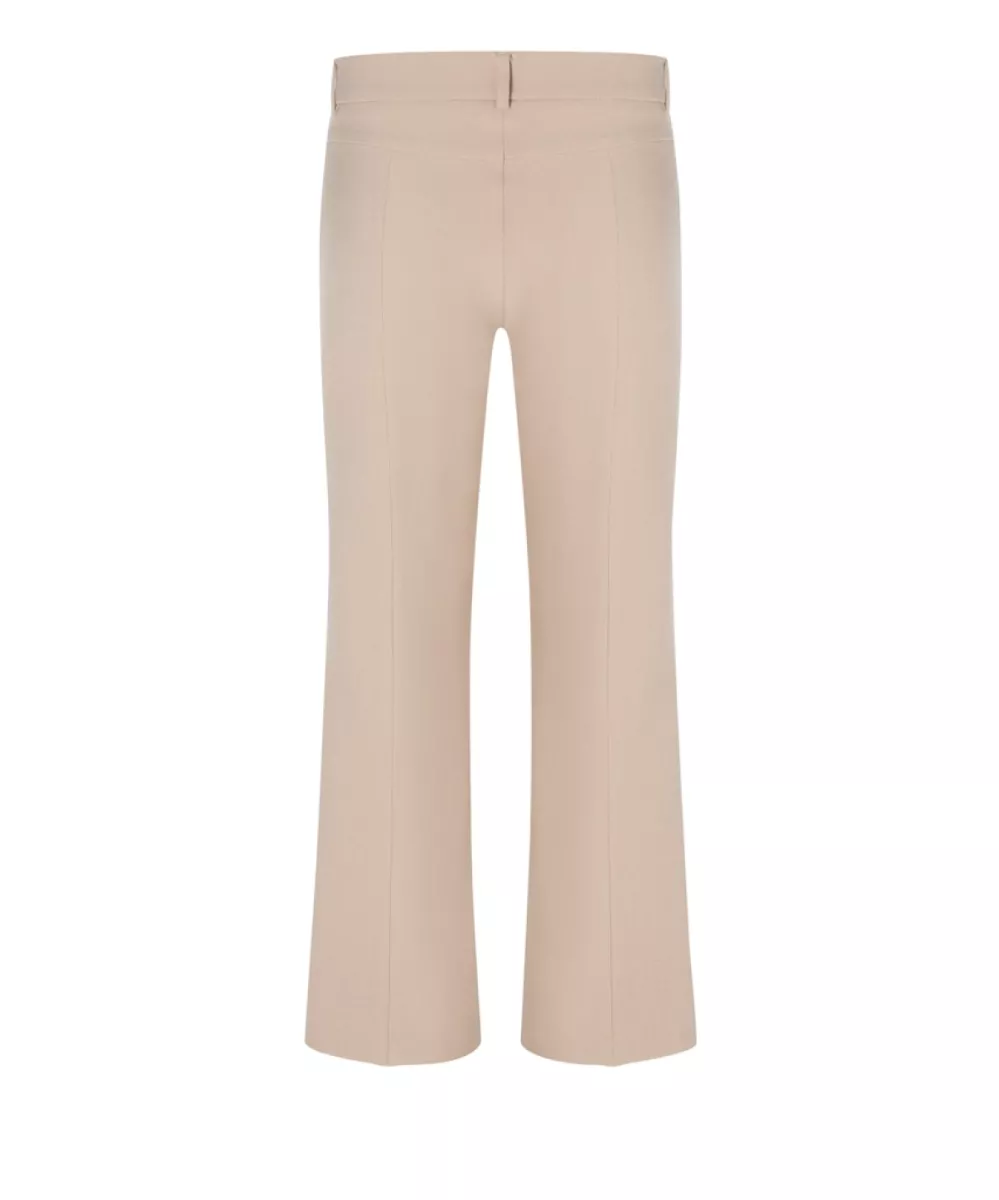 CAMBIO-Farah-6316 0342 06-724 Dusted caramel-LICHT BRUIN