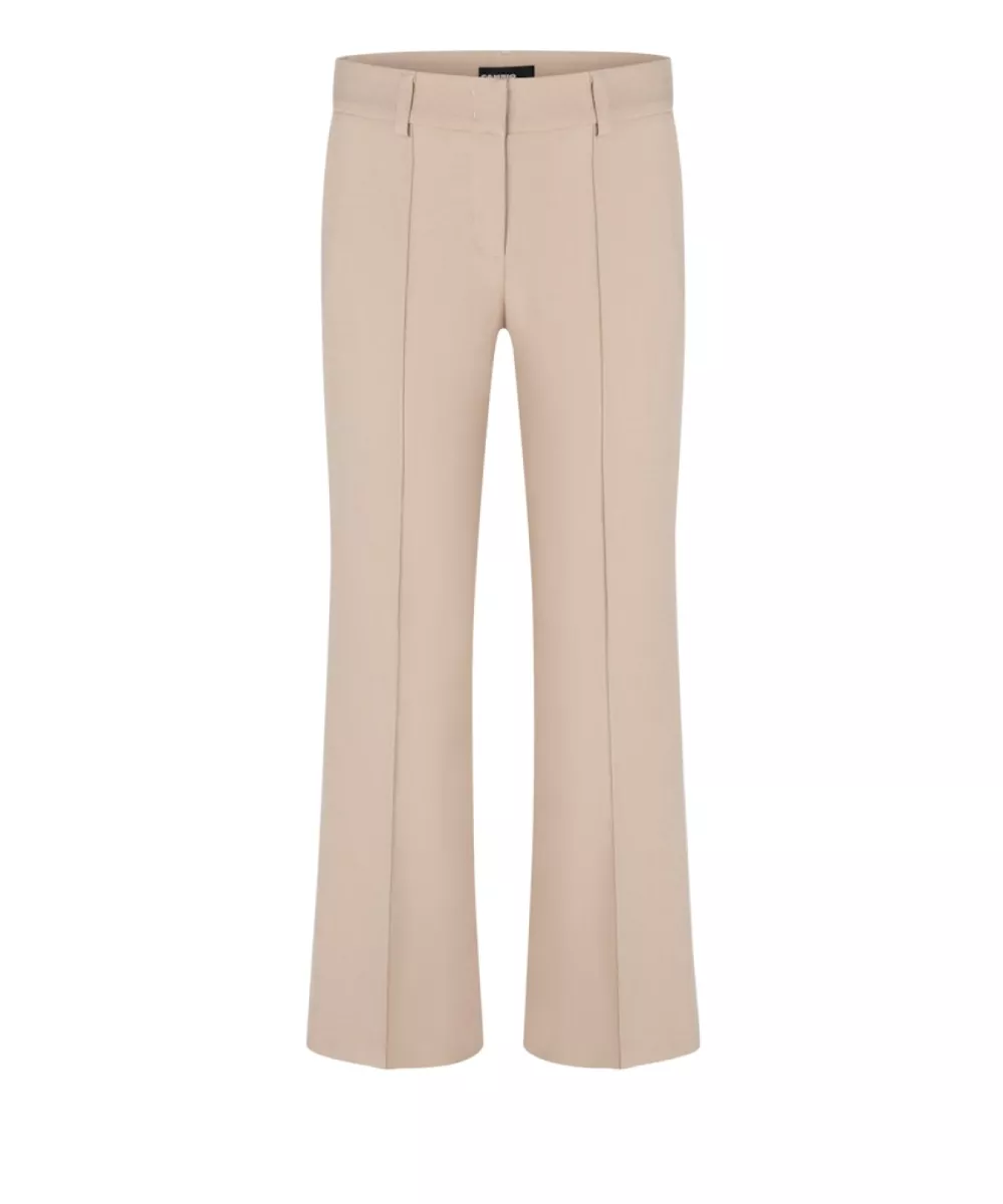 CAMBIO-Farah-6316 0342 06-724 Dusted caramel-LICHT BRUIN