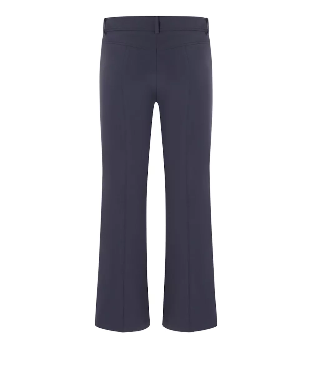 CAMBIO-Farah patched-6111 0427 00-493 Moonlight blue-BLAUW