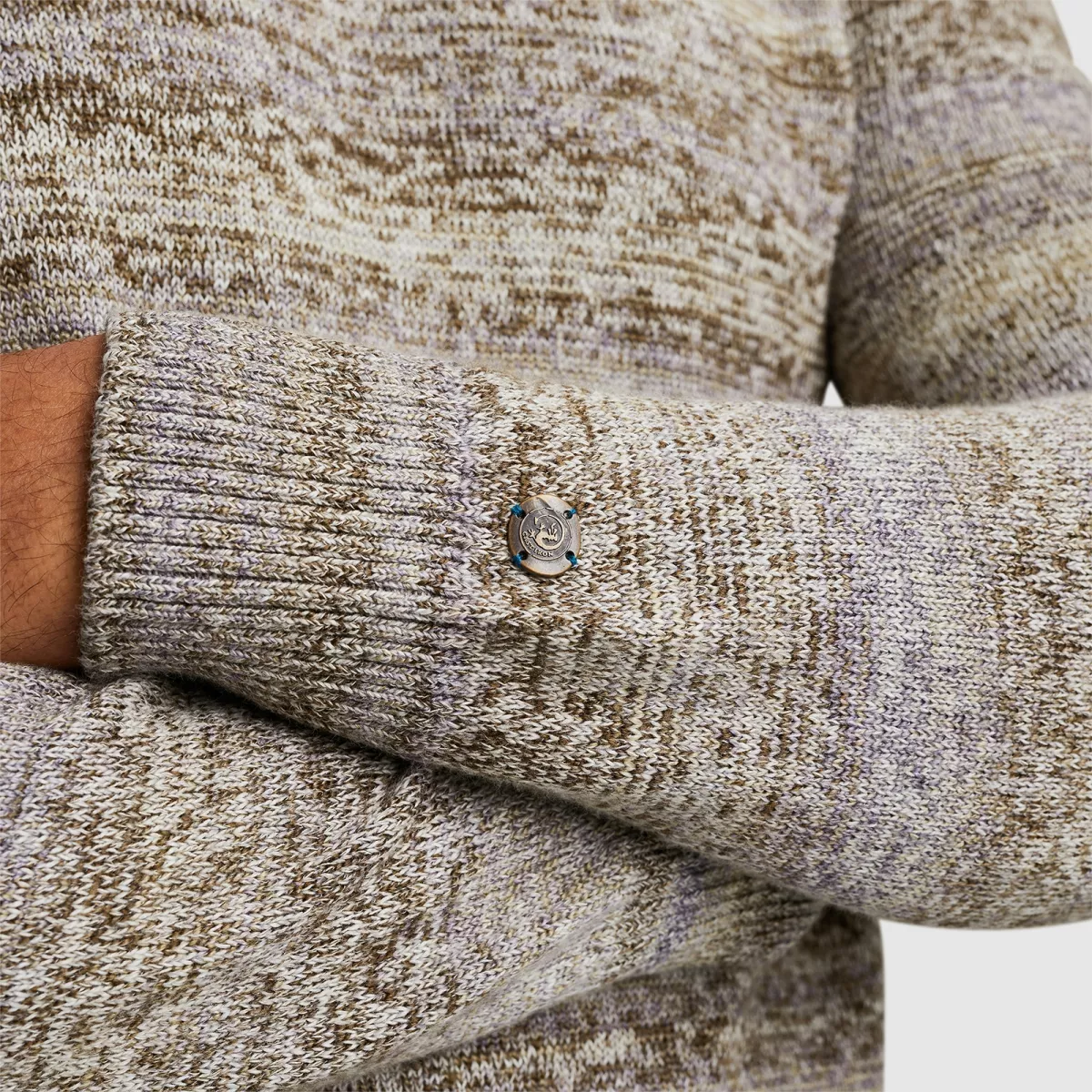 cast-iron-crewneck-spacedye-ckw2408310-8063-partridge-grijs-6 CAST IRON-Crewneck spacedye-CKW2408310-8063 Partridge-GRIJS