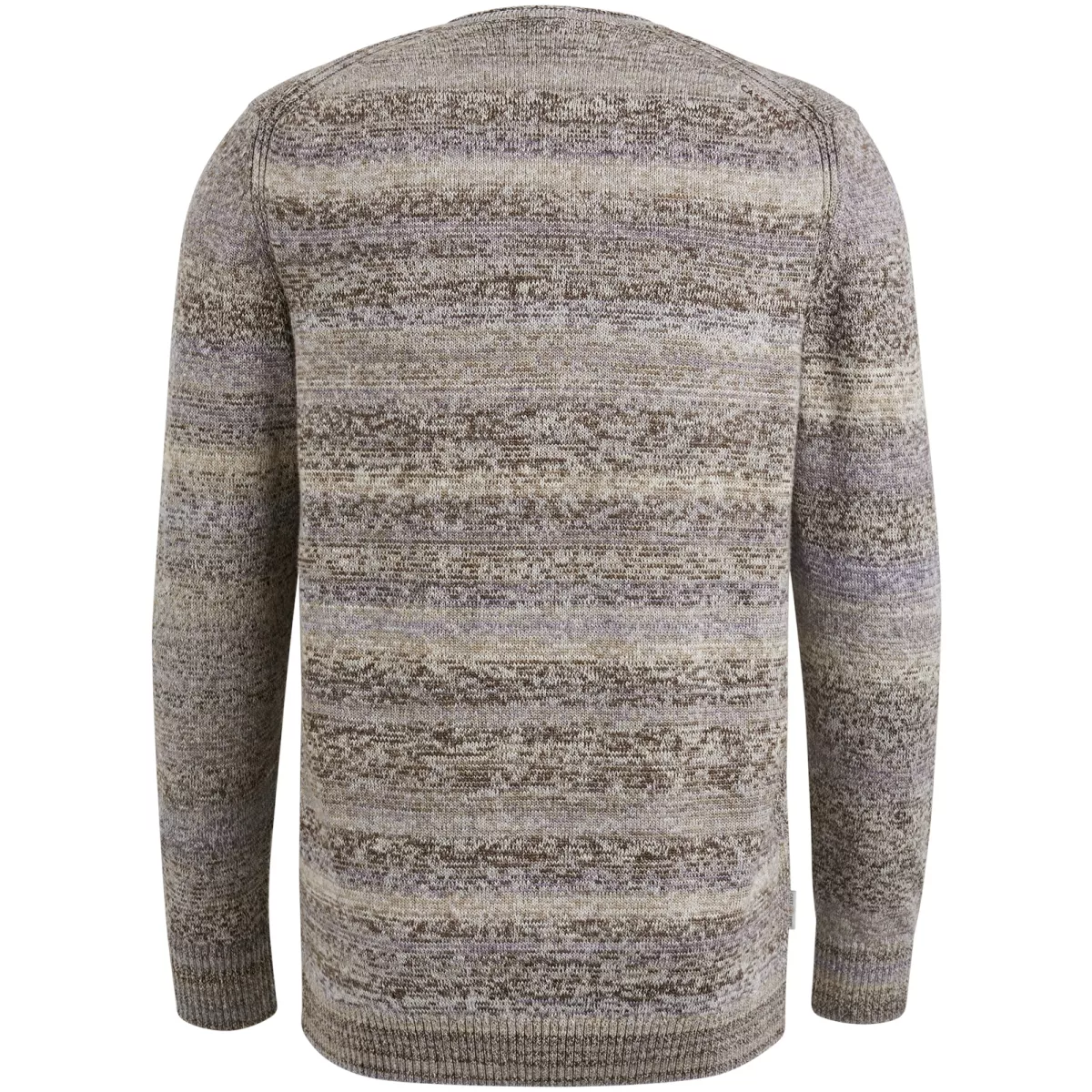 cast-iron-crewneck-spacedye-ckw2408310-8063-partridge-grijs-7 CAST IRON-Crewneck spacedye-CKW2408310-8063 Partridge-GRIJS