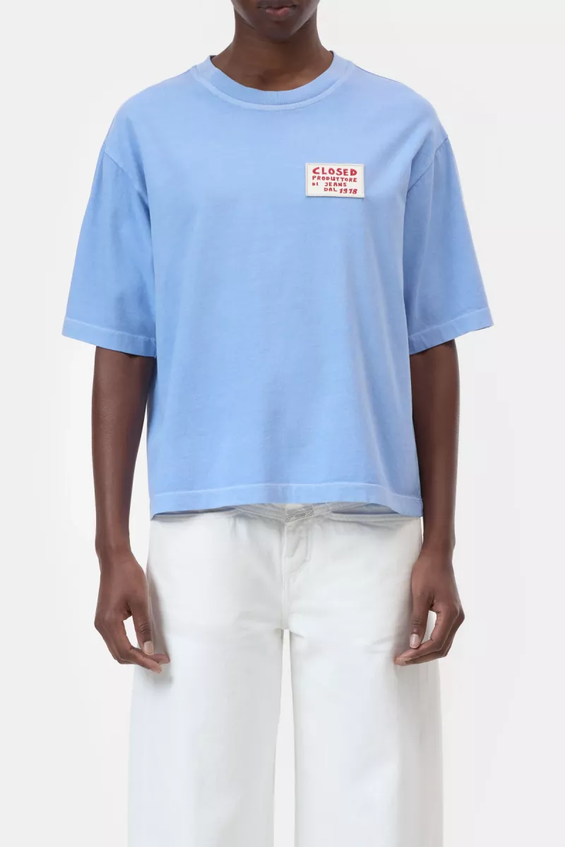 closed-relaxed-t-shirt-c95222-44h-13-565-sky-blue-licht-blauw-1 Closed-Relaxed t-shirt-C95222-44H-13-565 Sky blue-LICHT BLAUW