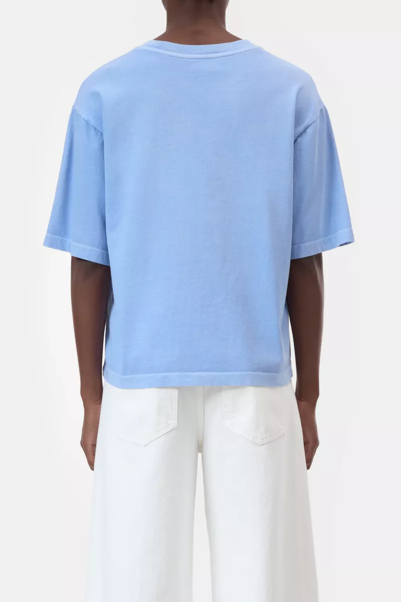 closed-relaxed-t-shirt-c95222-44h-13-565-sky-blue-licht-blauw-2 Closed-Relaxed t-shirt-C95222-44H-13-565 Sky blue-LICHT BLAUW