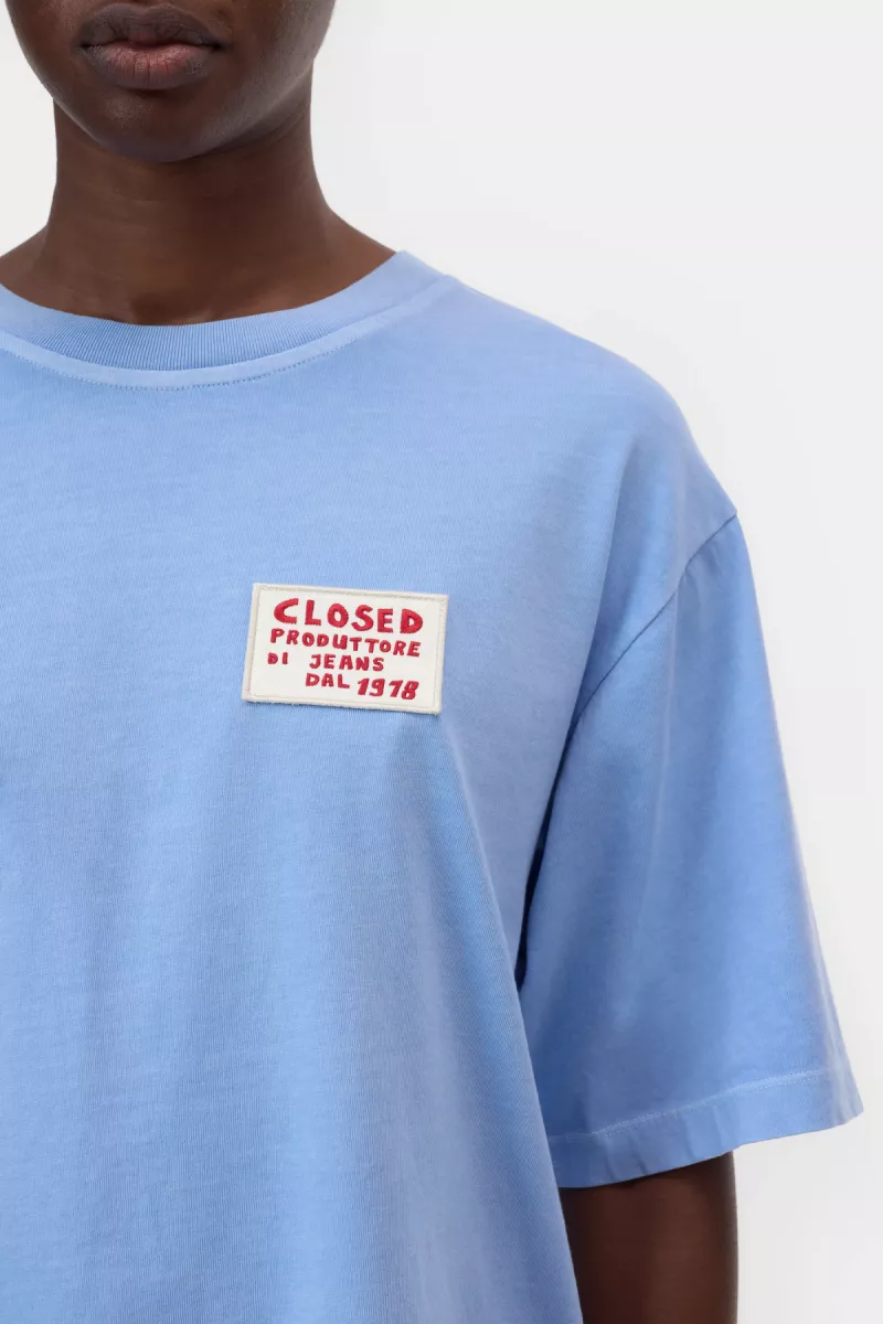 closed-relaxed-t-shirt-c95222-44h-13-565-sky-blue-licht-blauw-3 Closed-Relaxed t-shirt-C95222-44H-13-565 Sky blue-LICHT BLAUW