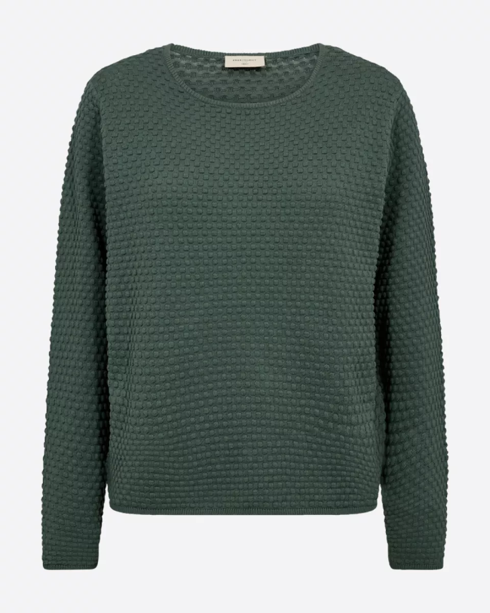 Freequent-Dodo-124384-Dark Forest-GROEN