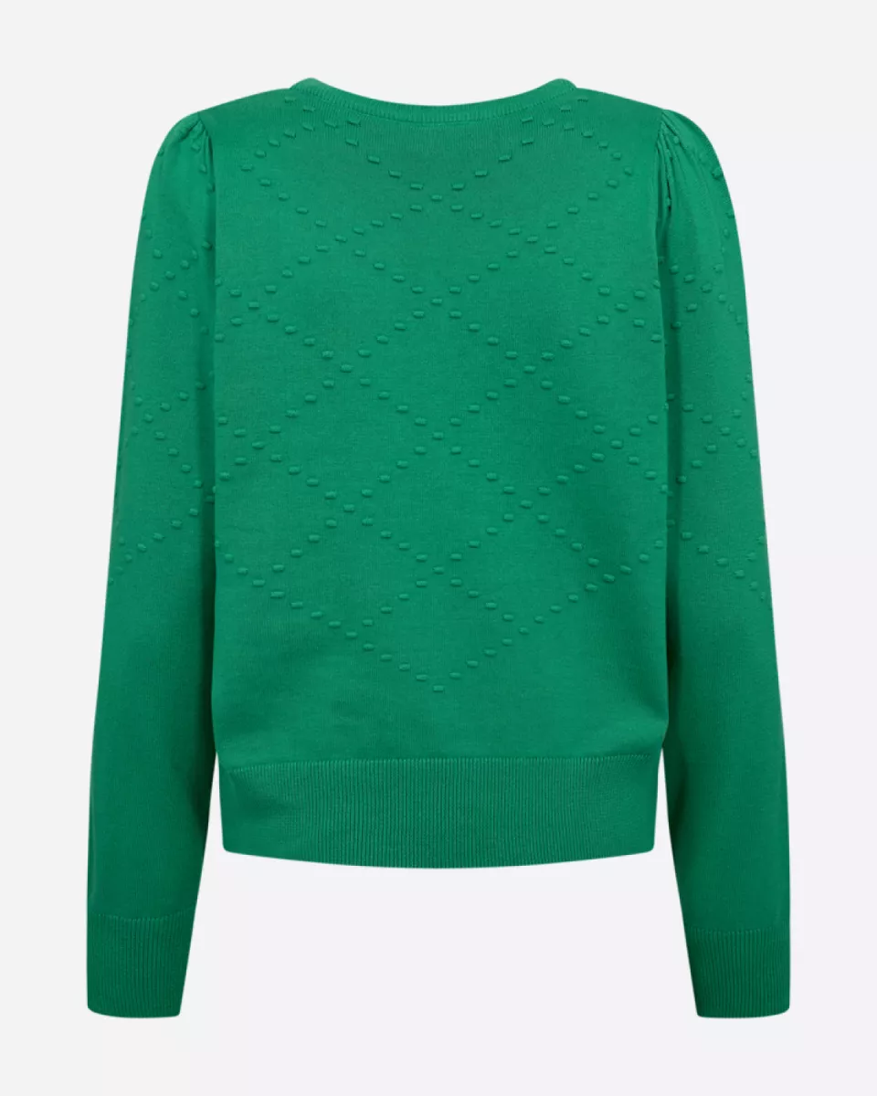 Freequent-Dodo-205431-Bright Green-GROEN