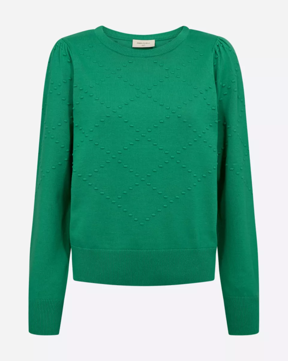 Freequent-Dodo-205431-Bright Green-GROEN