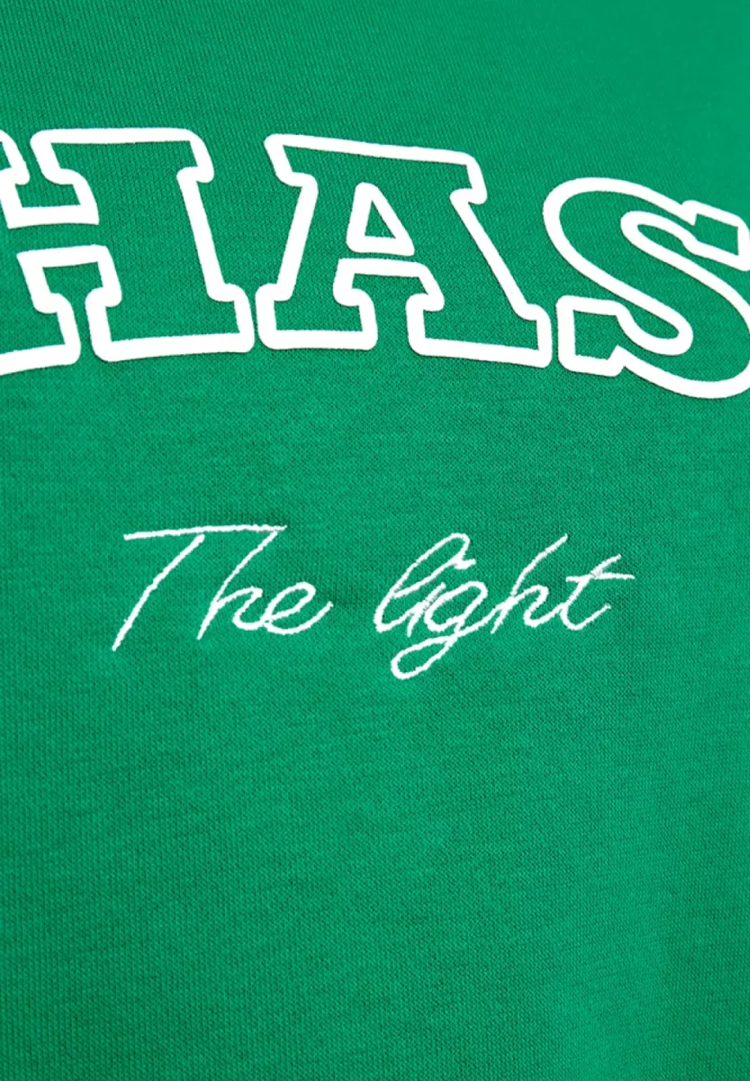 Freequent-Kamela-207469-Bright Green-GROEN