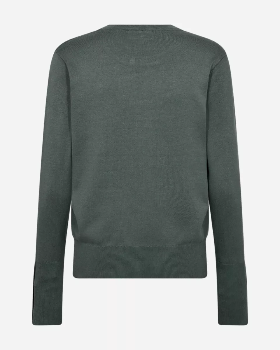 Freequent-Katie-203030-Dark Forest-GROEN