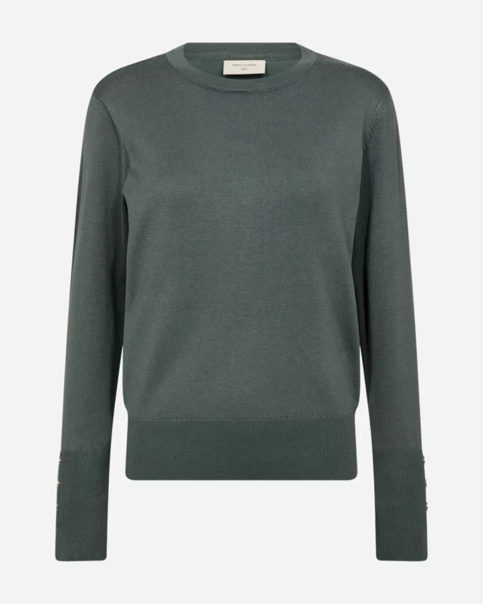 Freequent-Katie-203030-Dark Forest-GROEN