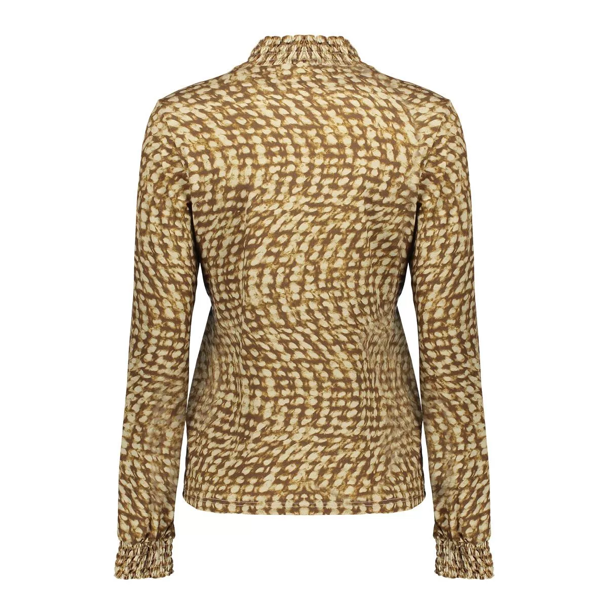 geisha-top-52856-20-530-green-beige-groen-3 GEISHA-Top-52856-20-530 Green beige-GROEN