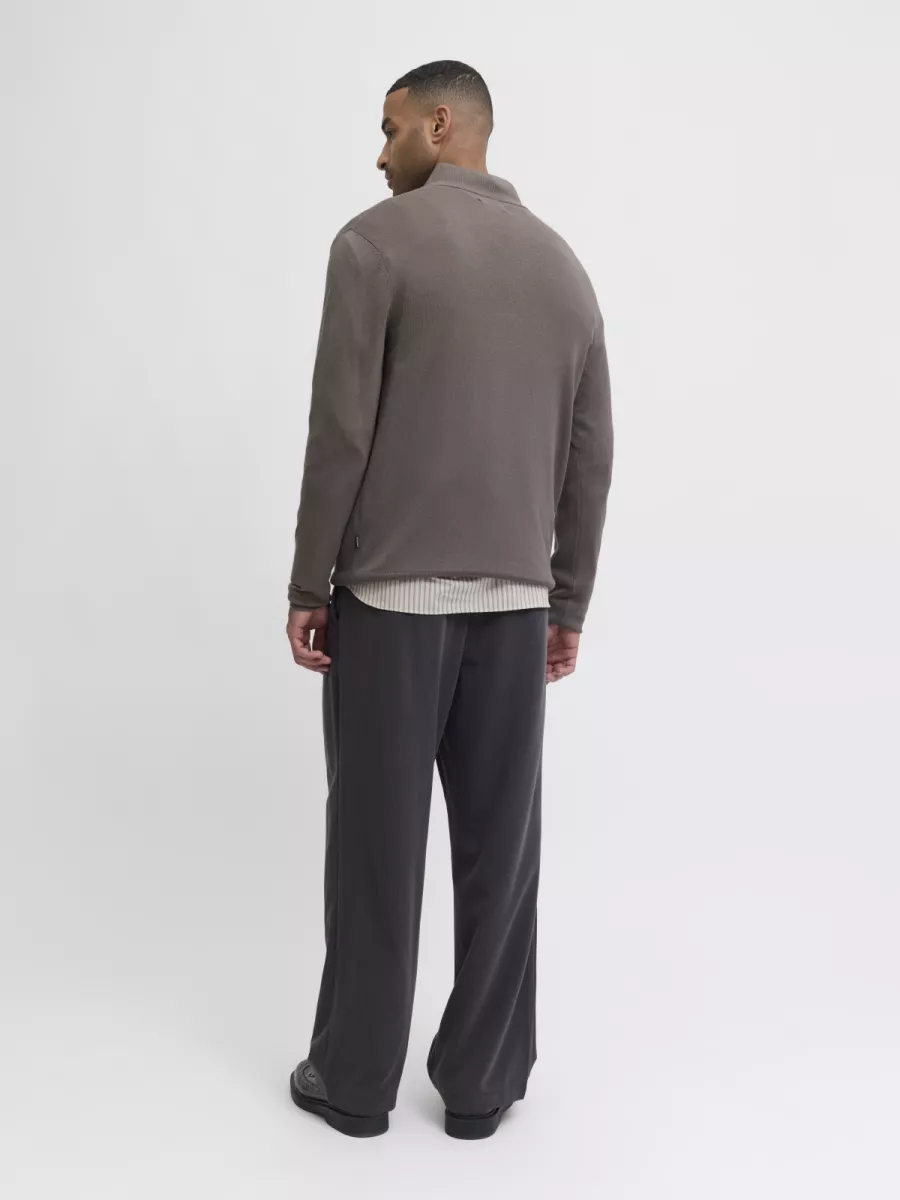 jack-jones-jjeemil-knit-half-zip-noos-12189339-falcon-paars-3 JACK & JONES-JJEEMIL KNIT HALF ZIP NOOS-12189339-Falcon-PAARS