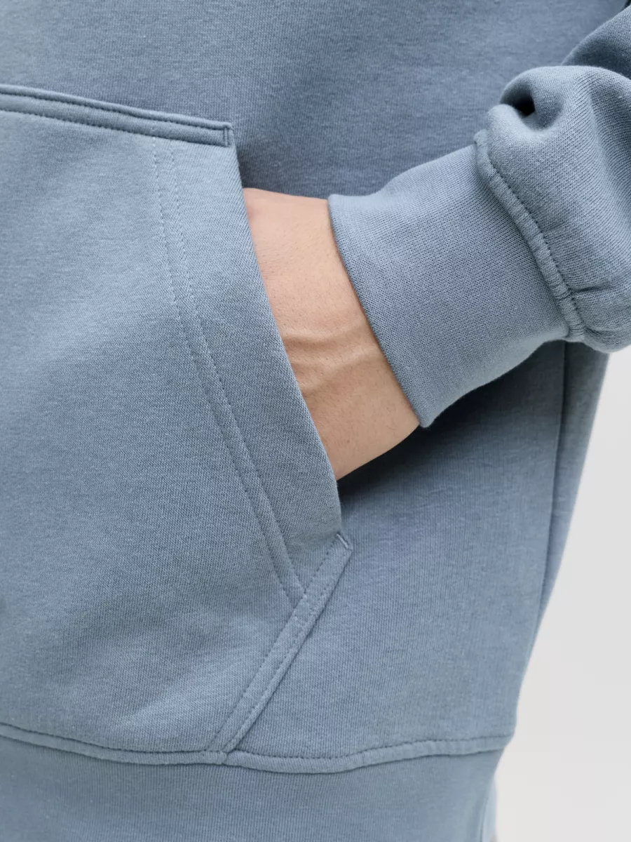 jack-jones-jjesoho-sweat-hood-noos-12278789-blue-mirage-blue-3 JACK & JONES-JJESOHO SWEAT HOOD NOOS-12278789-Blue mirage-BLUE