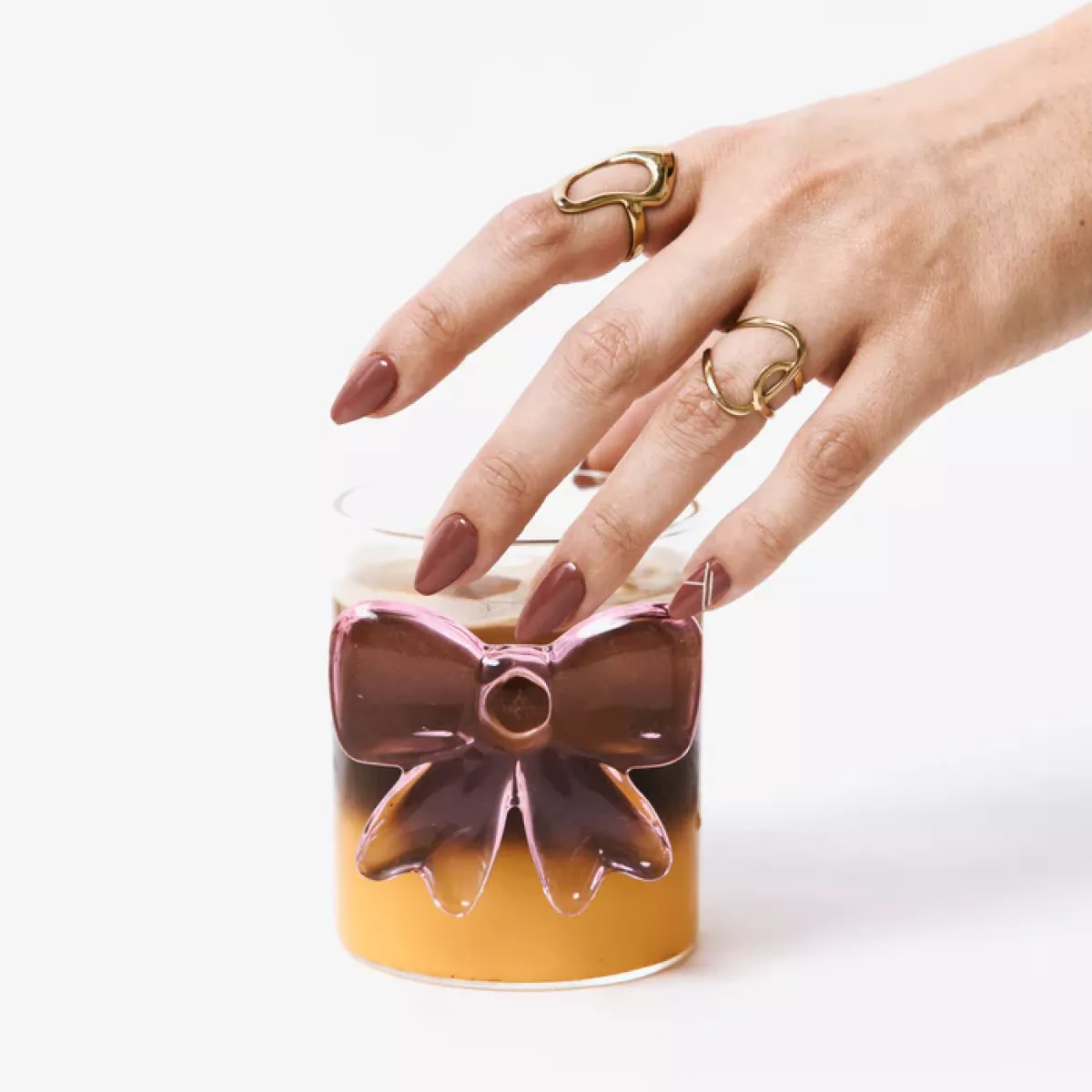 Maniac-Design Manicure-Bailey Brown-25AH21-ASSORTI