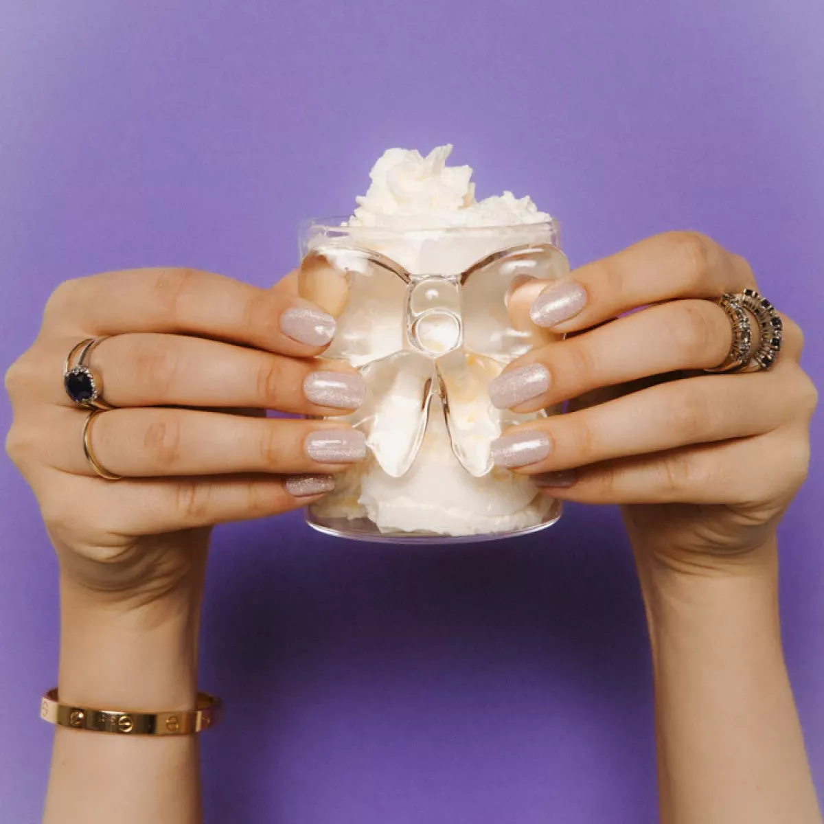 Maniac-Design Manicure-Glossy--ASSORTI