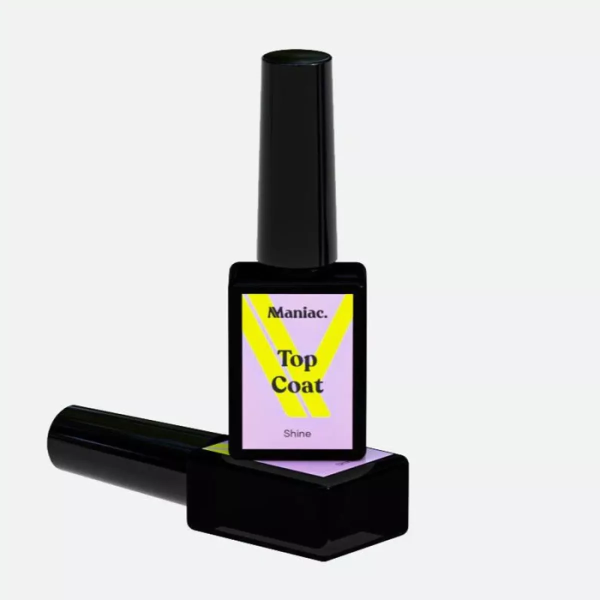 Maniac--Top Coat--ASSORTI