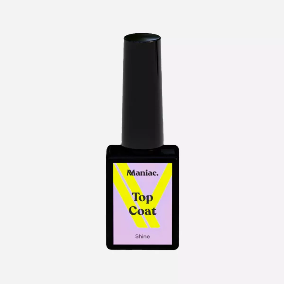 Maniac--Top Coat--ASSORTI