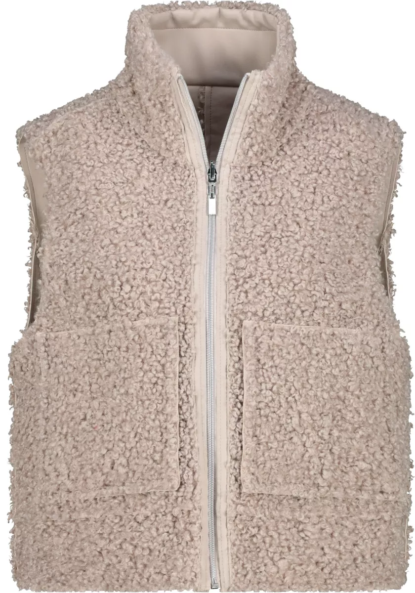 monari-reversible-vest-with-fake-fur-809265-194-lattemachiato-bruin-4 Monari-Reversible vest with fake fur-809265-194 Lattemachiato-BRUIN