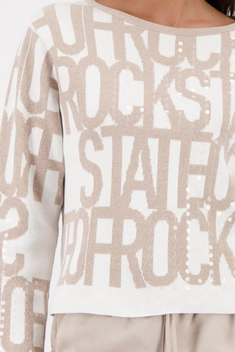 monari-sweater-with-text-print-809499-196-lattemacchiato-pattern-bruin-3 Monari-Sweater with text print-809499-196 Lattemacchiato pattern-BRUIN