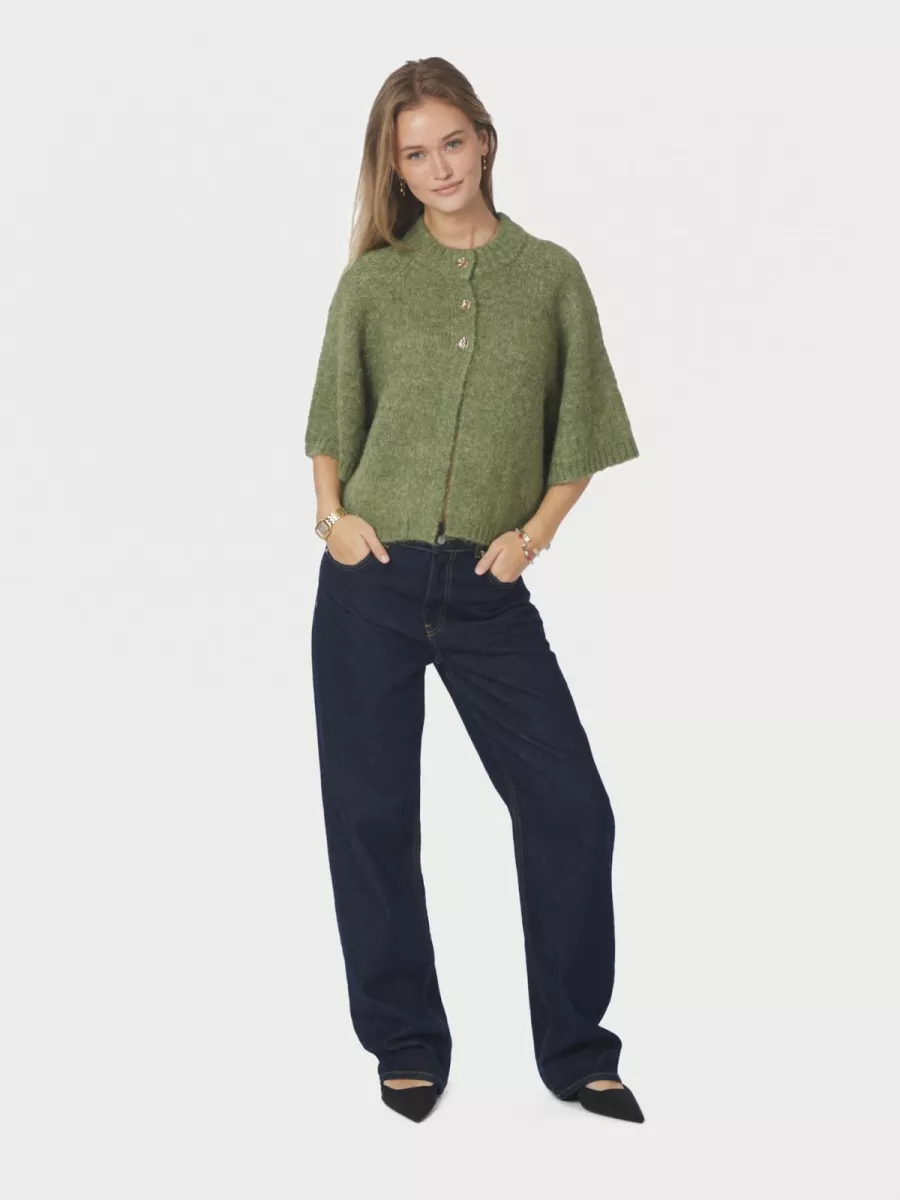 neo-noir-benuta-fluffy-knit-cardigan-165816-723-dusty-green-licht-groen-3 Neo Noir-Benuta Fluffy Knit Cardigan-165816-723 Dusty Green-LICHT GROEN