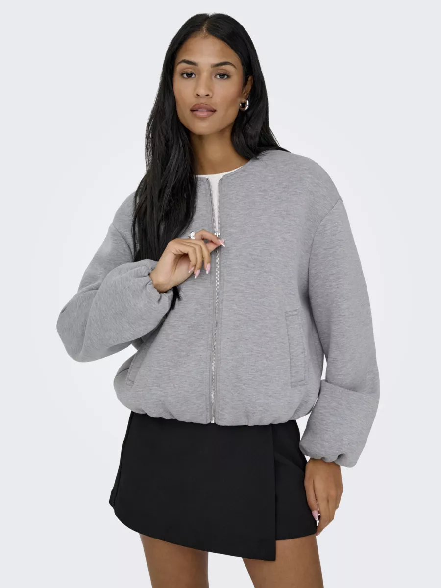 only-onlellie-scuba-jacket-15344567-medium-grey-melange-grijs-melee-3 ONLY-ONLELLIE SCUBA JACKET-15344567-Medium Grey Melange-GRIJS MELEE