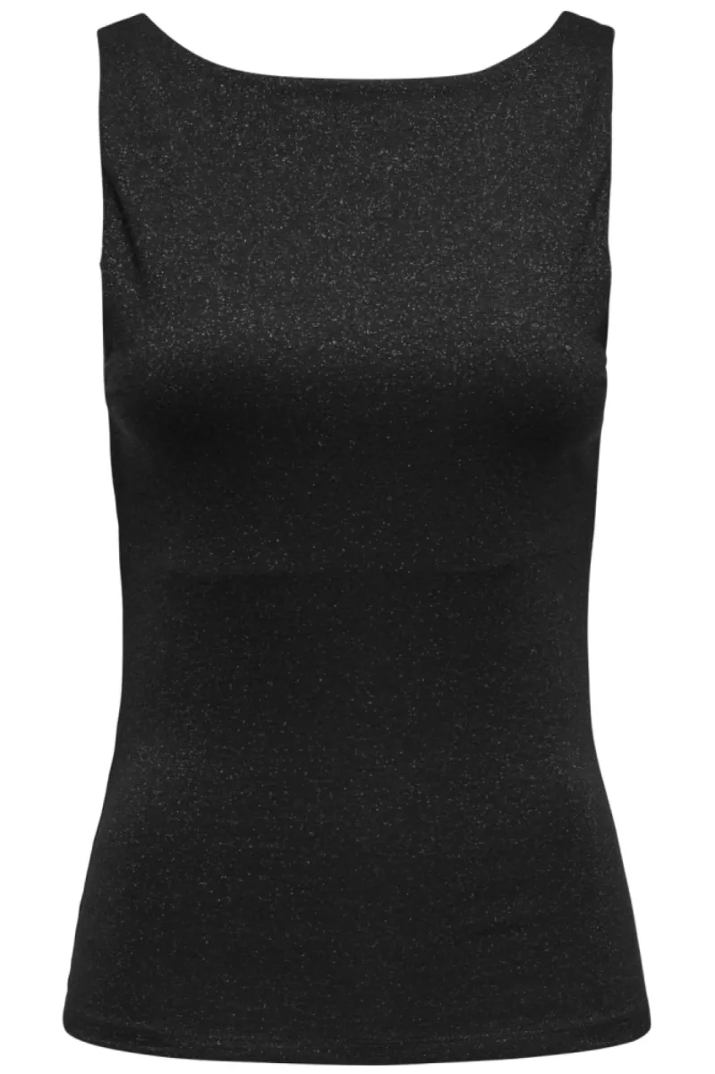 only-onllone-party-s-l-two-way-top-jrs-15351900-chocolate-torte-chocolade-2 ONLY-ONLLONE PARTY S/L TWO WAY TOP JRS-15351900-Chocolate Torte-CHOCOLADE