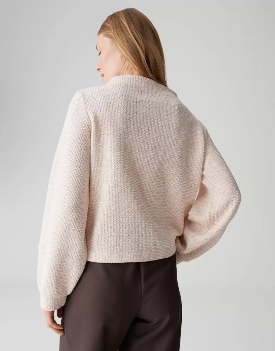 Opus-Glimsa-10499913929100 Glimsa-40042 Coral blush-KORAAL