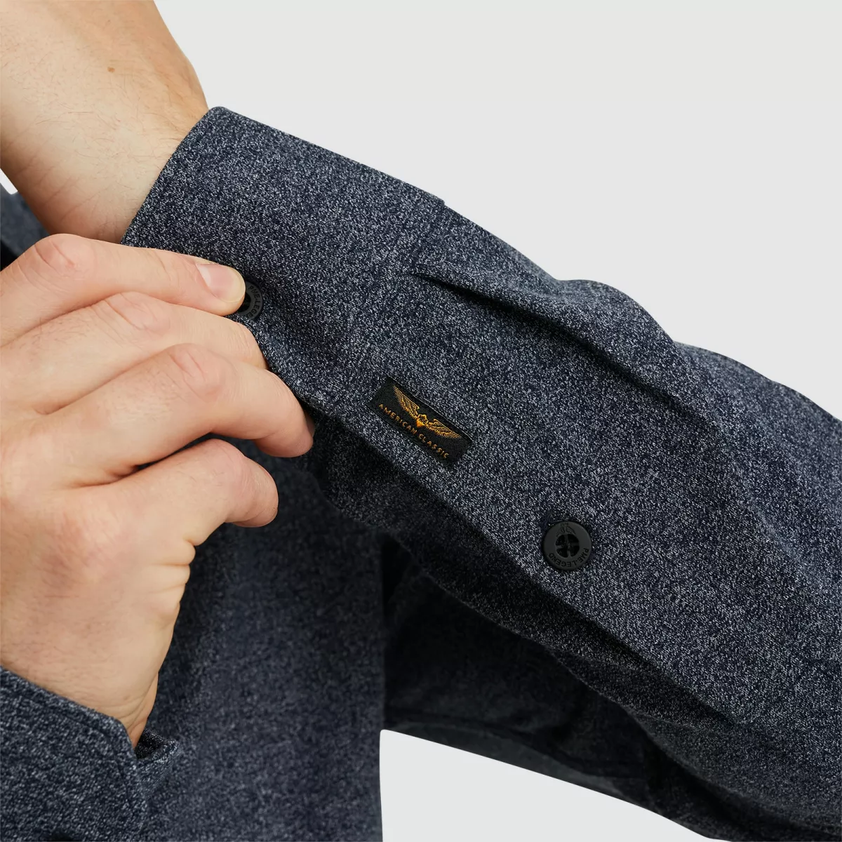 pme-legend-long-sleeve-shirt-poly-ctn-lw-st-psi2408206-5281-salute-blue-5 PME LEGEND-Long Sleeve Shirt Poly Ctn L.W. St-PSI2408206-5281 Salute-BLUE