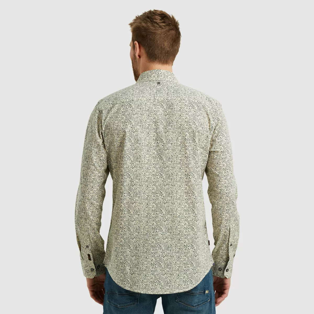 pme-legend-long-sleeve-shirt-print-on-poplin-psi2409221-7011-birch-beige-3 PME LEGEND-Long Sleeve Shirt Print On Poplin-PSI2409221-7011 Birch-BEIGE