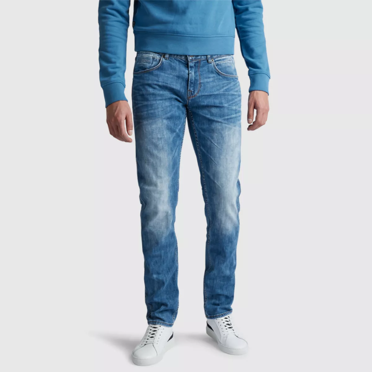 PME LEGEND--PTR120-FBS-JEANS